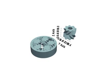 Baseline: sphx_glr_bounds_003